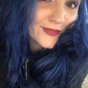 Meet your Posher, Michelle